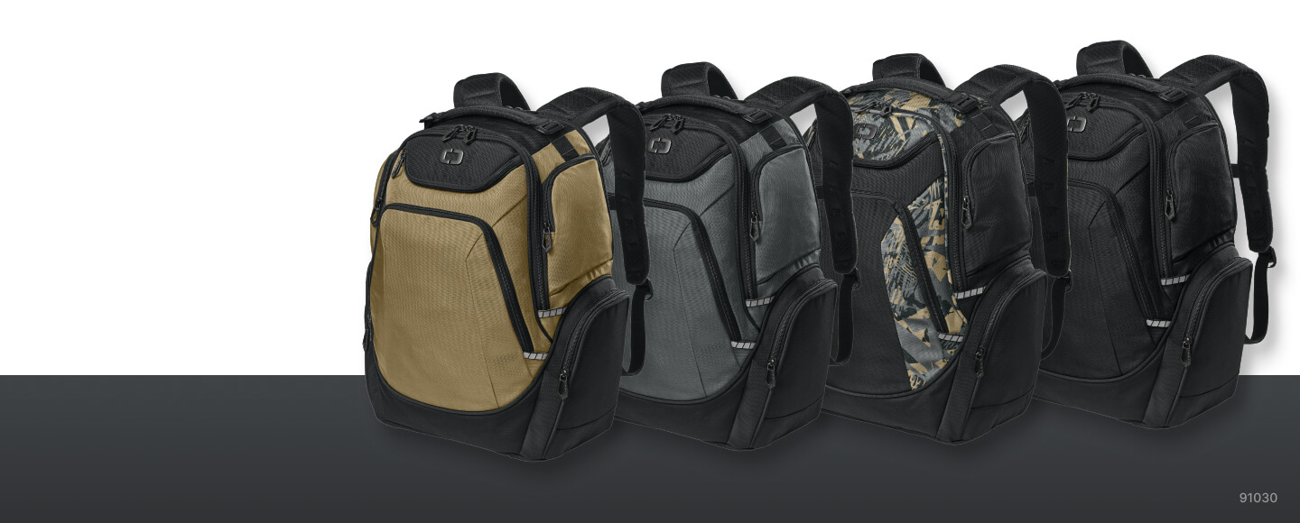 Shop Backpacks